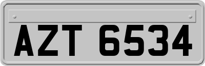 AZT6534