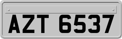 AZT6537