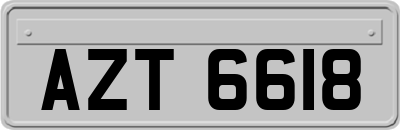 AZT6618