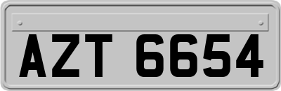 AZT6654