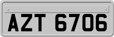 AZT6706