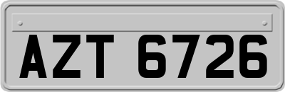 AZT6726