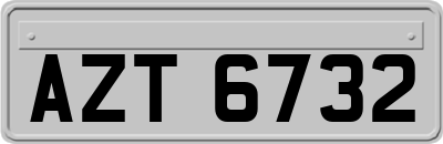 AZT6732