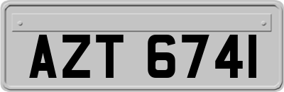 AZT6741