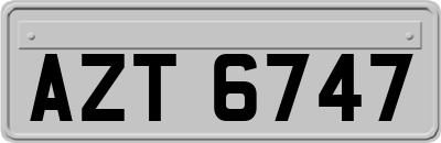 AZT6747