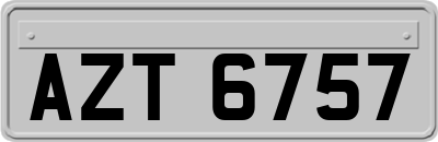 AZT6757