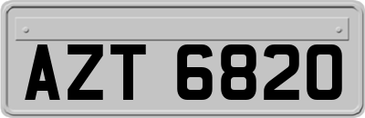 AZT6820