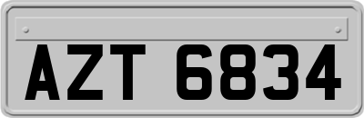 AZT6834