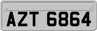 AZT6864