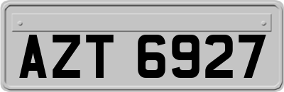 AZT6927