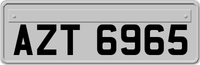 AZT6965