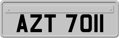 AZT7011