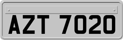 AZT7020