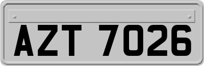 AZT7026