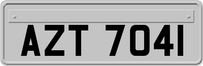 AZT7041