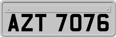 AZT7076