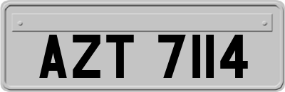 AZT7114