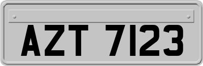 AZT7123