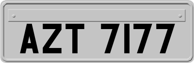 AZT7177