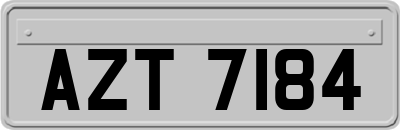 AZT7184