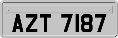 AZT7187