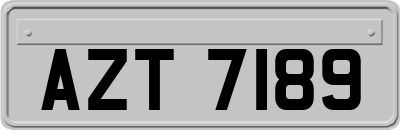 AZT7189