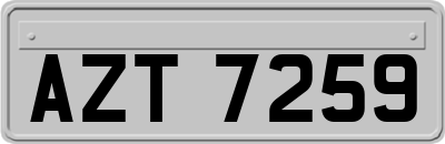 AZT7259