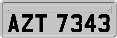AZT7343