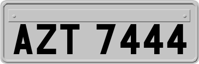 AZT7444
