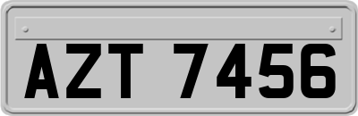 AZT7456