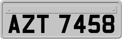 AZT7458