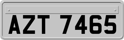 AZT7465