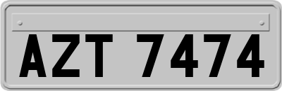 AZT7474