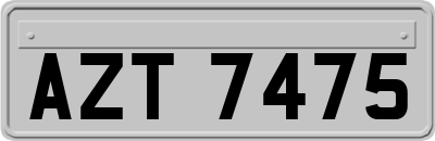AZT7475