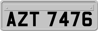 AZT7476