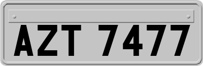 AZT7477