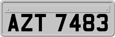 AZT7483