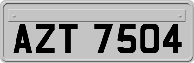 AZT7504