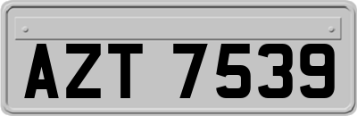 AZT7539