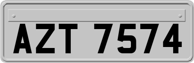 AZT7574