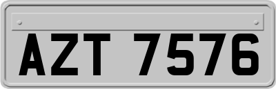 AZT7576
