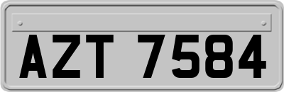 AZT7584