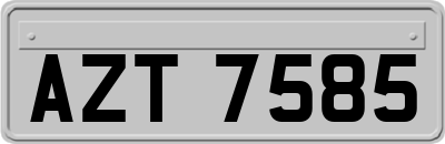 AZT7585