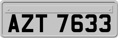 AZT7633