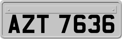 AZT7636