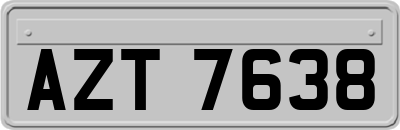 AZT7638