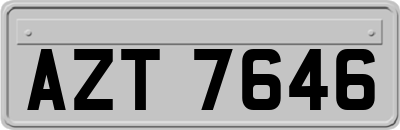 AZT7646