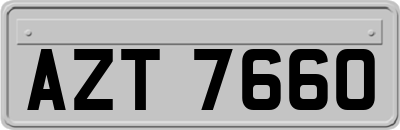 AZT7660