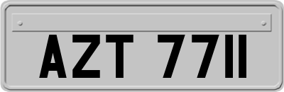 AZT7711
