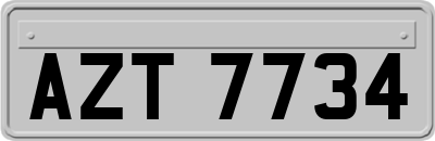 AZT7734